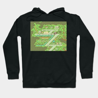 Earthbound Twoson Hoodie